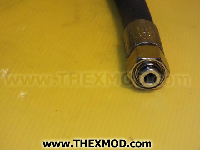 Hose - High Pressure - 854308-2