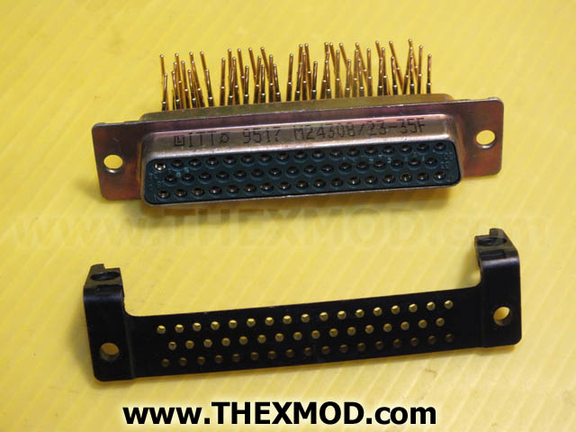 Connector - 2.103in Long - 42361-428-00-8-2