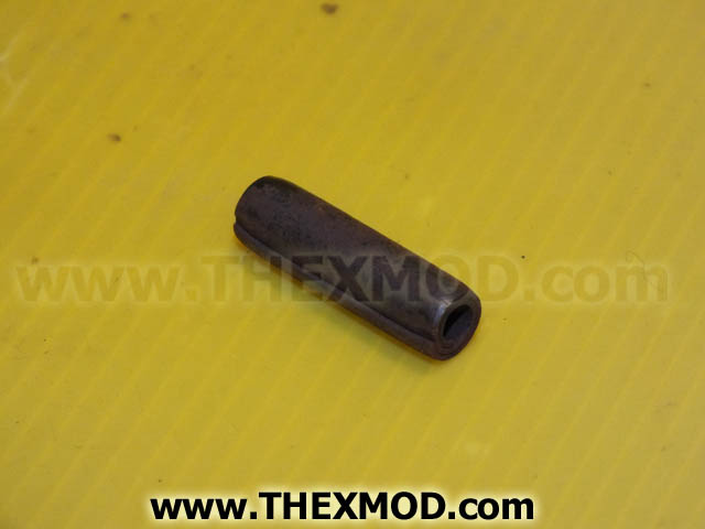 Pin - 1/4in dia - 7/8in Long - 250-0875MBK-1