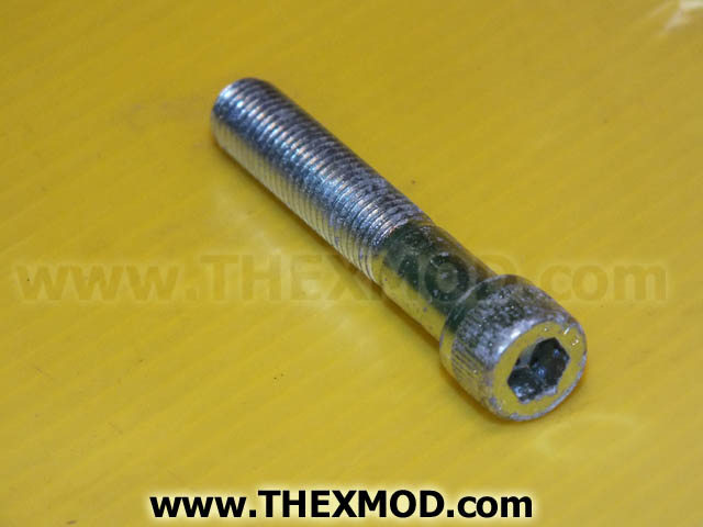 Screw Cap - unf - 5/16 x 1 3/4in - 33950-53-1