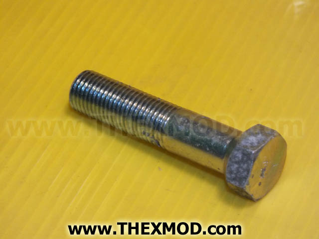 Bolt  To FVS - 85.2 X 2-1