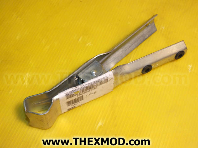Clamp - 401-0050-35-1