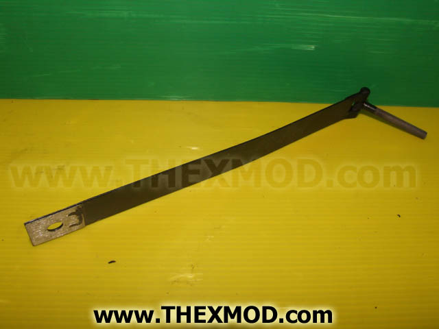 Strap - Air Cleaner  - V8 - ERC3897-1