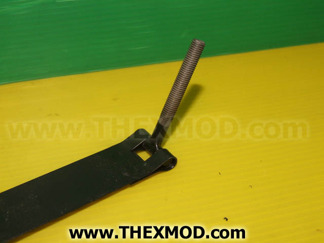 Strap - Air Cleaner  - V8 - ERC3897-2