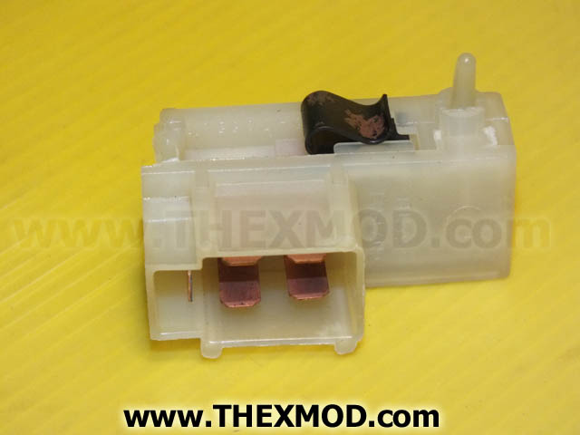 Switch Parking Wiper - 54705657-1