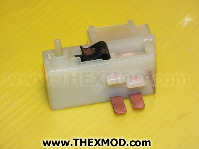 Switch Parking Wiper - 54705657-2