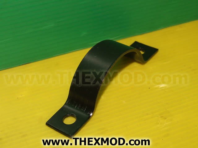 Clamp - Exhaust Heat Shield - NTC2278-1