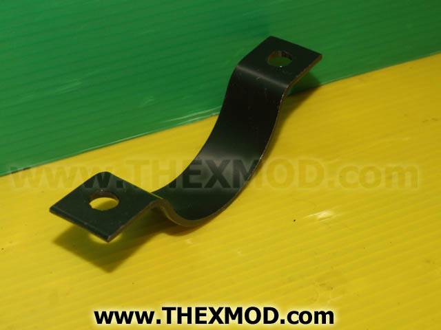 Clamp - Exhaust Heat Shield - NTC2278-2
