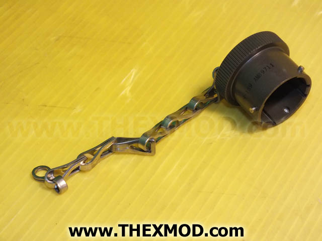 Cover - 28.98mm Long - 30.18mm od - 10-421399-159-1