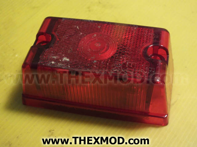 Light - Marker - Red - 11690C7-1
