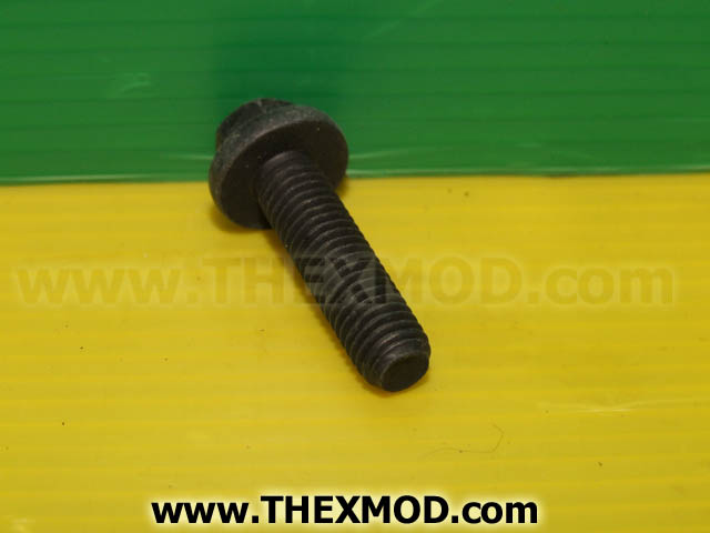 Bolt - M8 - FS108305L-2