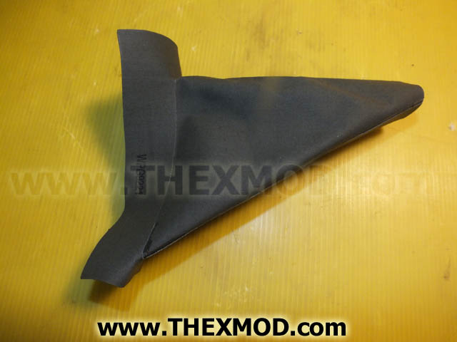 Gaitor - Clutch Lever - WPG9221-1