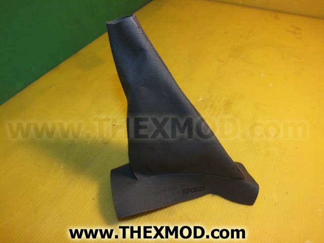 Gaitor - Clutch Lever - WPG9221-2