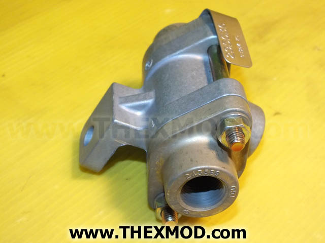 Valve Double Check - 92.33 x 66.2 x 54.1mm-3