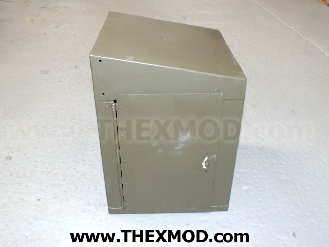 Tool Box Steel - RH - 534 x 434 x 390mm - FBU4497-1