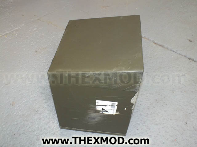Tool Box Steel - RH - 534 x 434 x 390mm - FBU4497-3
