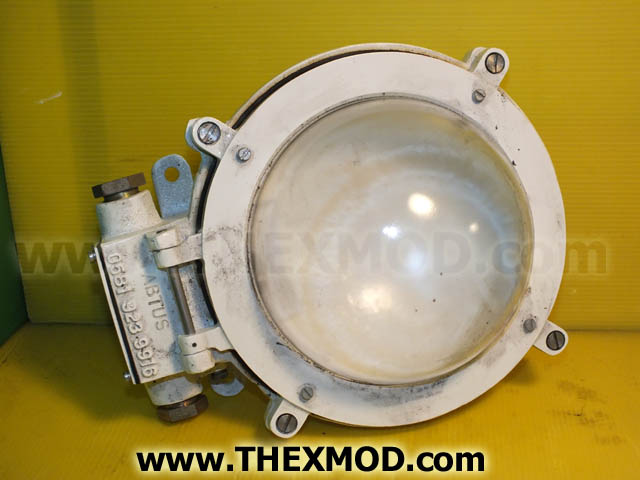 Light - External - Fixture Light - 220v - 60w - 007037376-1