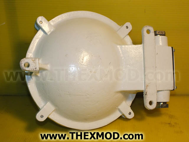 Light - External - Fixture Light - 220v - 60w - 007037376-2