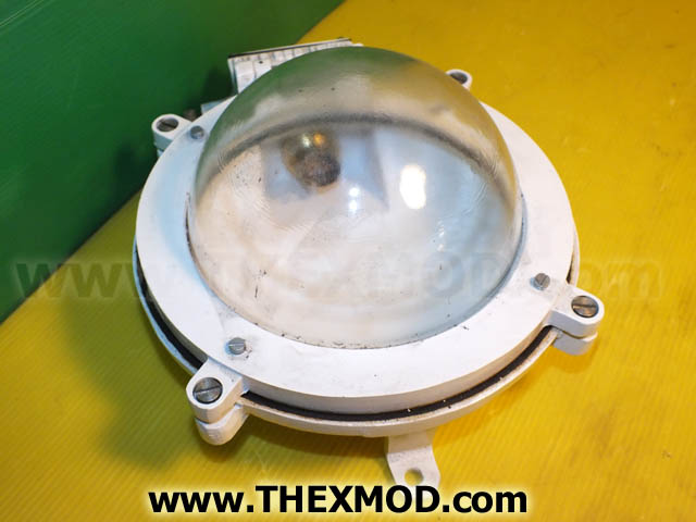 Light - External - Fixture Light - 220v - 60w - 007037376-3