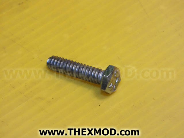 Screw unc - 10 x 3/4in Long - BS1981-1