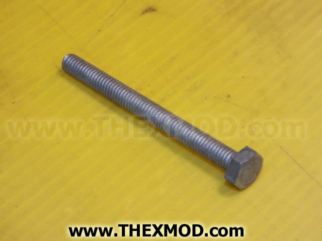 Screw - MC - 2in Long - 44800lbf per sq in - BS57-1