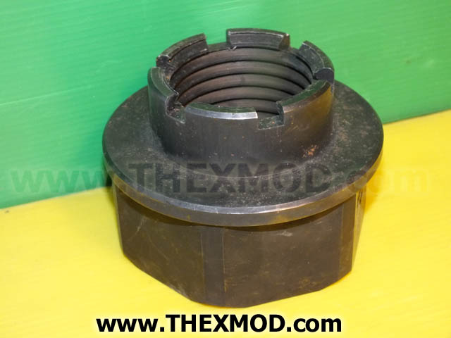 Nut Track Tensioner - LH - 2 1/4-4 1/2 - FV2086525-1