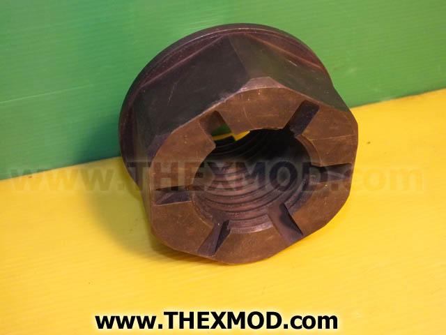 Nut Track Tensioner - LH - 2 1/4-4 1/2 - FV2086525-2