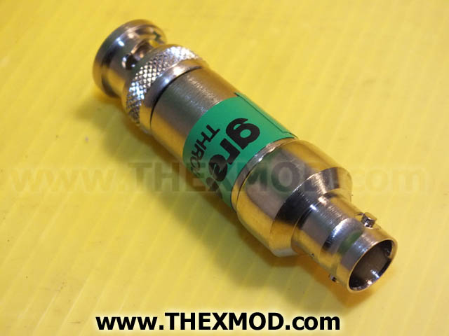 Coupler - Transmission Line - 805-53-000-2