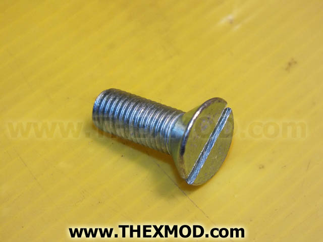 Screw UNF - 0.312in x 0.875in - BS1981-1