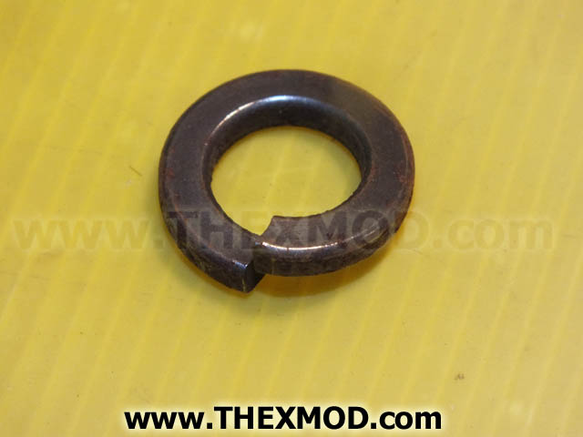 Washer Lock - 1/2in id - 57/64in od - MW6-13-1
