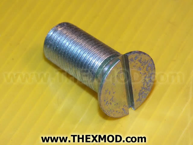 Screw - UNF - 0.500in x 1.048in thread - 1.250in-1