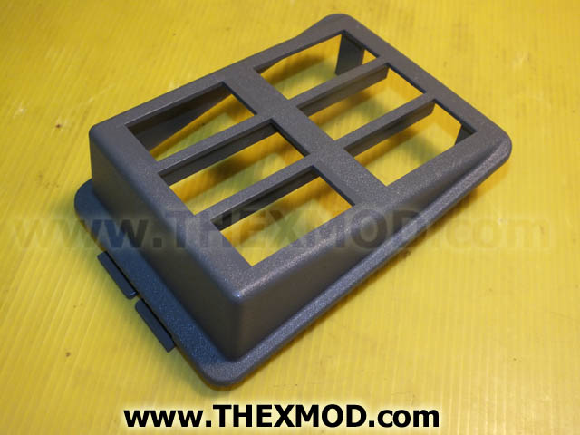 Escutcheon Plate - EN920851-1