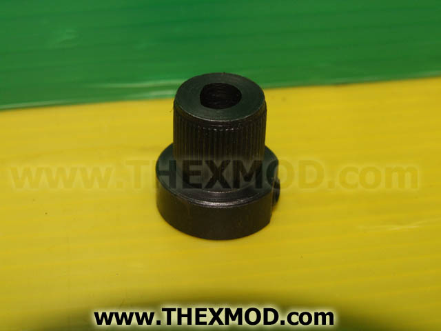 Adaptor - Splined - Wiper - STC987-1