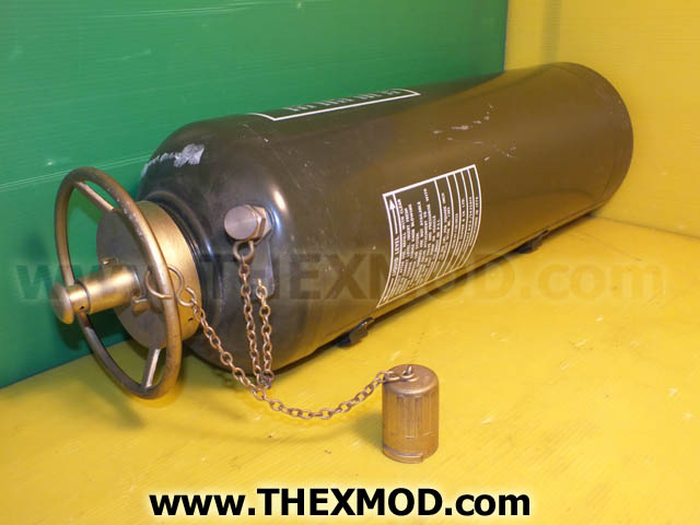 Fire Extinguisher - CD87163-1