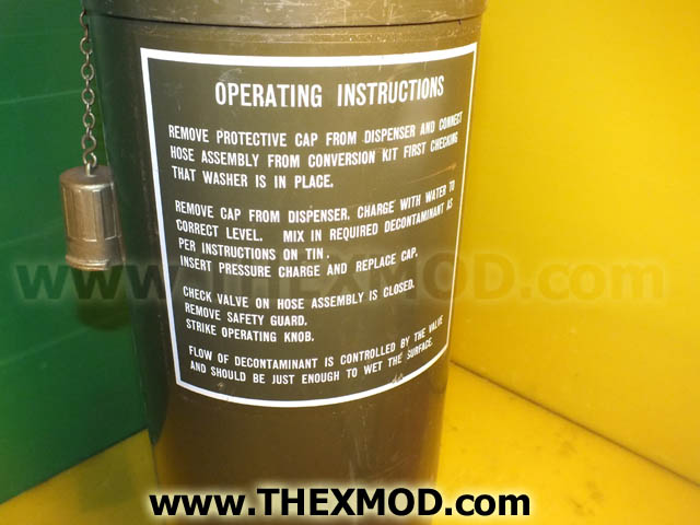 Fire Extinguisher - CD87163-3