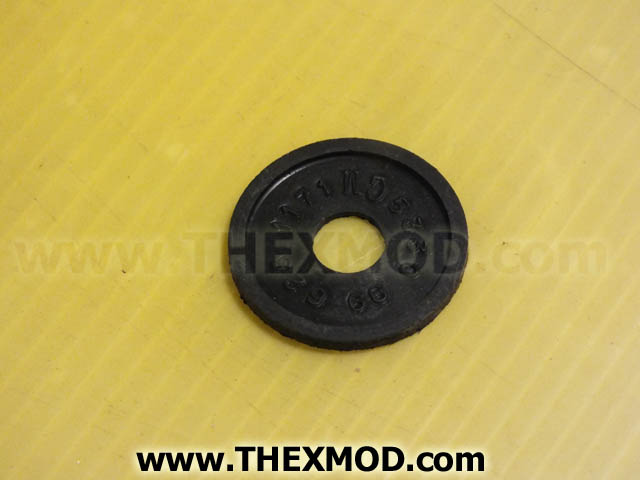 Washer - 17/64in id - 7/8in od - 6343A-1