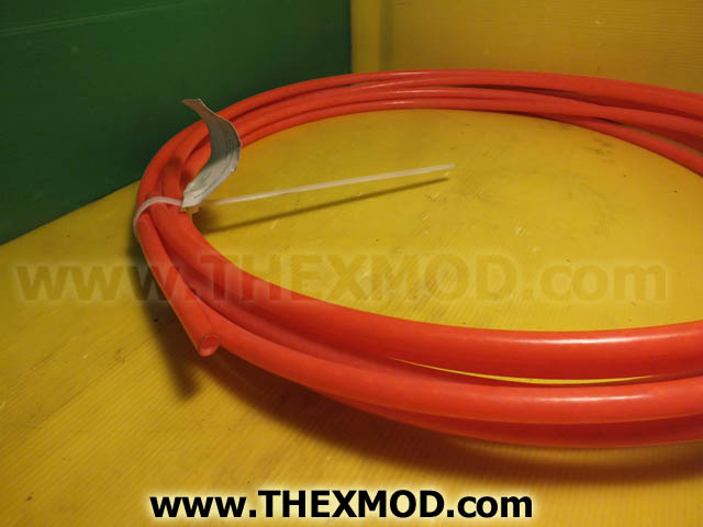Piping - 1/2in od - 0.062in thick - 91041089-1