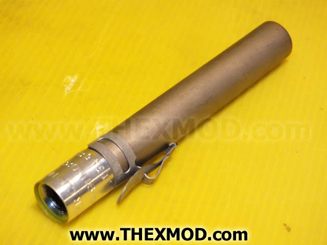 Dosimeter - AERE C154851-1