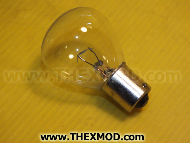 Bulb - 24v 45w - Warning Flasher - DEF STAN 62 6-1