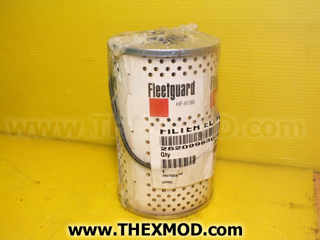 Filter - 230962-1