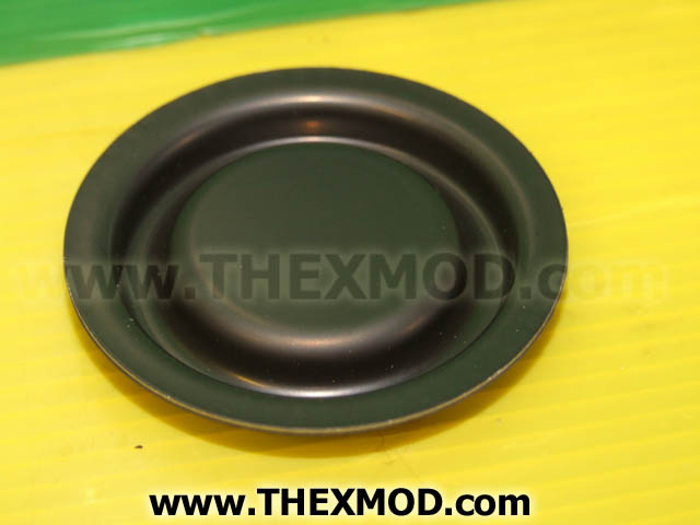 Cover - Pulley - ERR7297-2