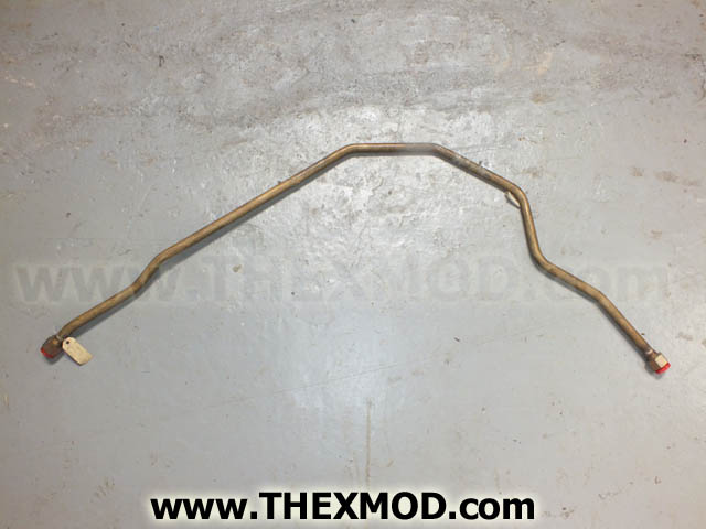 Pipe - 19mm od - FV2095945-1