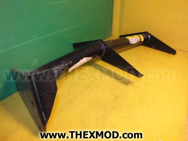 Bracket Mounting - Left Front - MXK1859-3