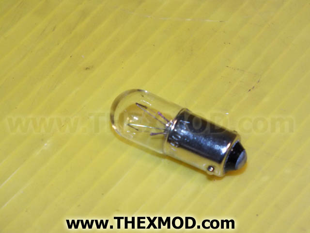 Bulb - 24v - 50MA - NDH1844-1