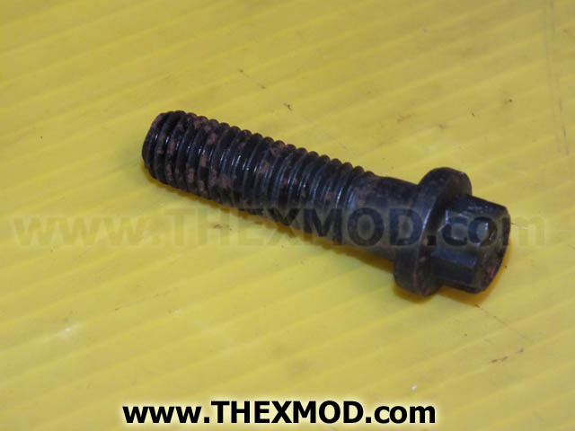 Bolt Machine - Lifting System - 930399-1