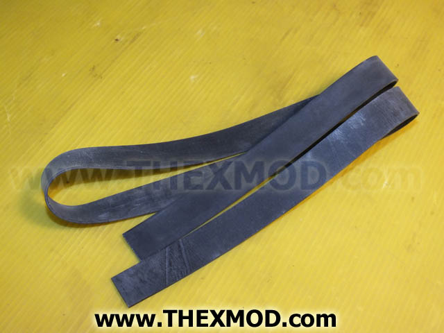 Strip - 825.60mm x 20.60mm x 1.76mm - 91045607-1