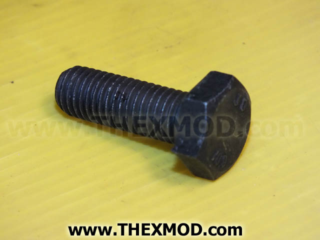 Bolt M10 x 30 - Hex Head - 8251998377-1
