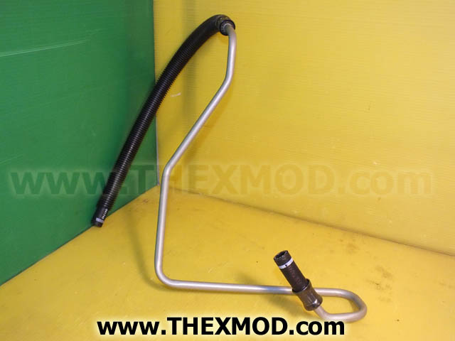 Hose - 26041742-1