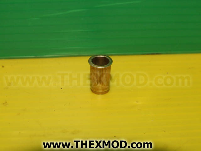 Nut Insert - M5 - ASR1185-1