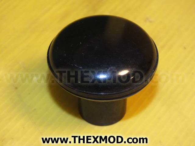 Knob - 1 3/4in Long - 17/32 Bore - A26 467 000-1